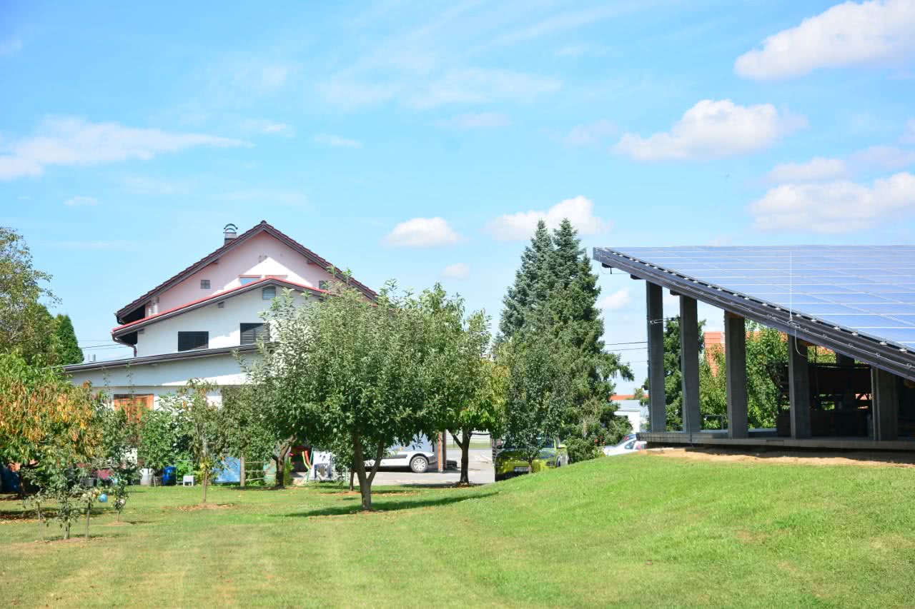 Domaćinstvo Smiljanec