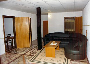 Boravak