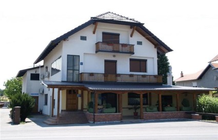 Smiljanec Korija