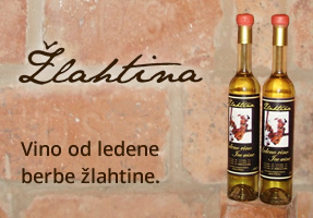 �lahtina - ledena berba
